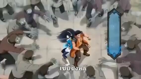 ร้างค้าวันสิ้นโลก พาท 1