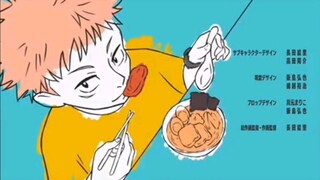 jujitsu kaisen