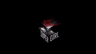 【Landing Boys】《Super Girl》Ruang Latihan Tari