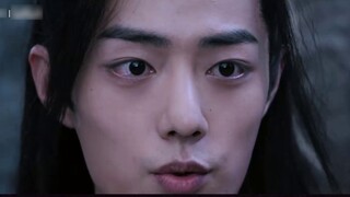 [Xiao Zhan Narcissus | Xian Ying] [Cuộc hội ngộ sau tấm gương vỡ |