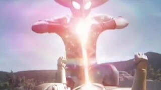 Mebius is really the group’s favorite, and his brothers always come to the rescue!