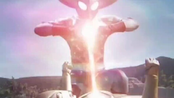 Mebius is really the group’s favorite, and his brothers always come to the rescue!