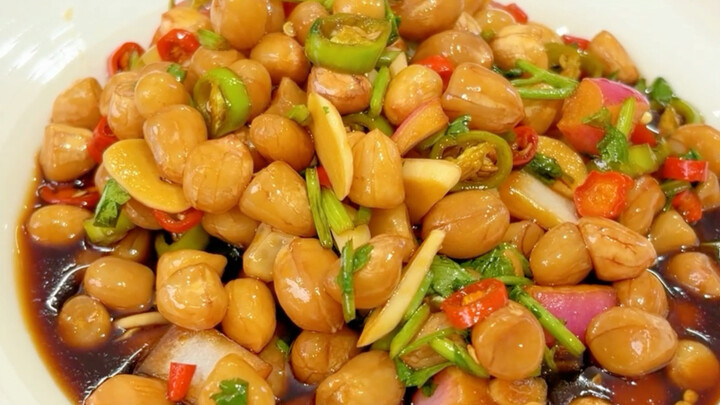 When it’s too hot to cook, why not whip up some tangy, spicy, and appetite‑whetting vinegar‑soaked p