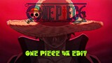 ✨AMV One Piece 4K HD✨