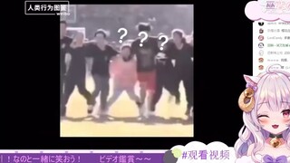 日本小羊看体育差生图鉴