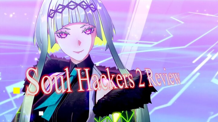 Soul Hackers 2 Review