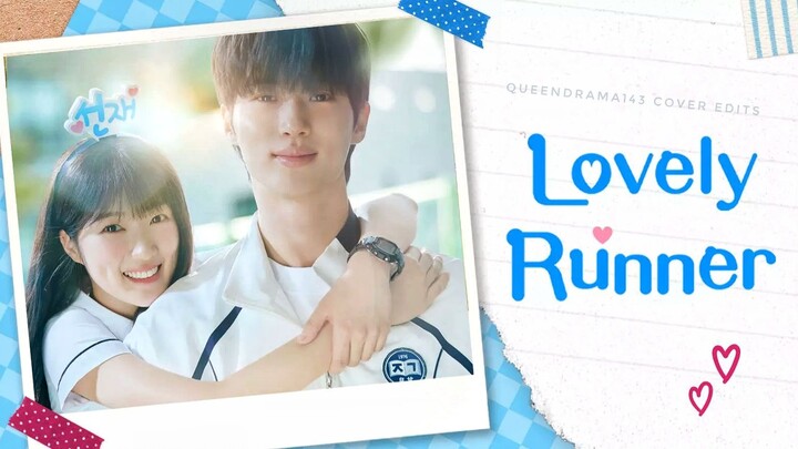 🇰🇷EP 1 ♡ Lovely Runner (2024)[EngSub]