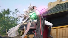 EP103 | Legend of Martial Immortal - 1080p HD Sub Indo