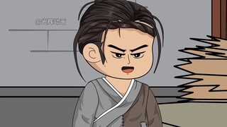 ตอนที่ 32 ทุกครั้งที่เขารีบสังหาร ประเทศศัตรูจะมีหญิงม่ายเพิ่มอีก 100 คน และทุกครั้งที่เขารีบฆ่าอีกค