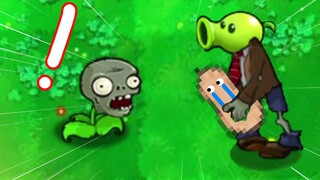 Jangan kirim Plants vs. Zombies ini lagi padaku! (Lagi!!)