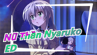 [Nữ Thần Nyaruko/320K] Album ED (Bản full)