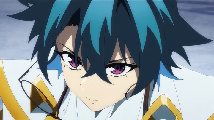Wistoria: Wand and Sword S2 Episode 10 - Festival Pemekaran Kedua