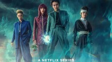 Yu Yu Hakusho - Ep 2 [Eng Subs HD]