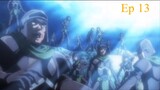 Densetsu no Yuusha no Densetsu Ep 13 sub indo