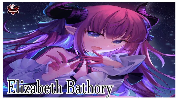 Lancer : เอลิซาเบธ บาโธรี่ (Elizabeth Bathory) สตรีกระหายเลือด [Fate Series] [BasSenpai]