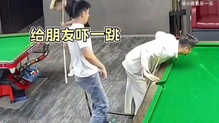 Bro is insecure and sensitive, and innocent passersby end up getting caught in the crossfire.