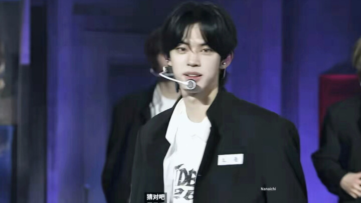 แม้จะช้าไปหน่อย แต่ในที่สุดก็ได้เต้นเพลง “Dao Ma” แล้ว! ทีม TWS ทั้งหมดร่วมชาเลนจ์เต้นเพลง “Dao Ma”!