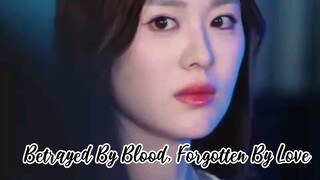 Betrayed By Blood, Forgotten By Love Exposed Him Live-Oops
