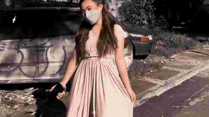 Minsan lang kita iibigin💖