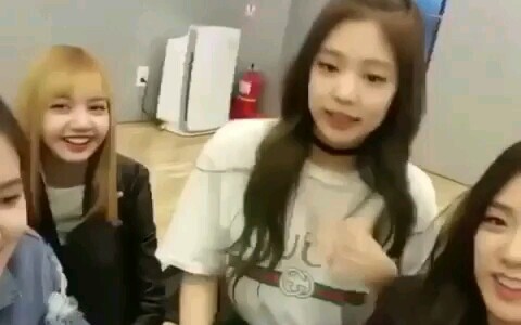 Milk-Flavored Chinese Level 8 Player [JENNIE]