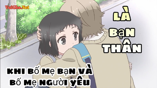 Akkun và cô ấy : phần 3 / Tóm Tắt anime hay, review anime hay " anime hay