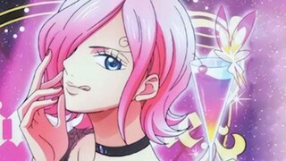 One Piece Episode 1032 Analysis: Oda plays with details again! Another of the Four Emperors is comin