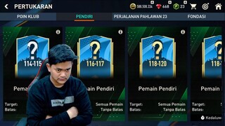 PLEASE SON PIONER BISA YUK !! - FIFA MOBILE 23 INDONESIA