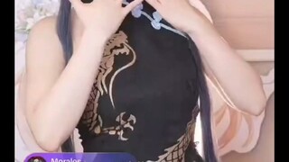 leedo最人机的一次！！