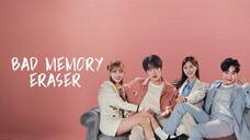 Bad-Memory Eraser (2024) - Korean Drama - [Trailer]