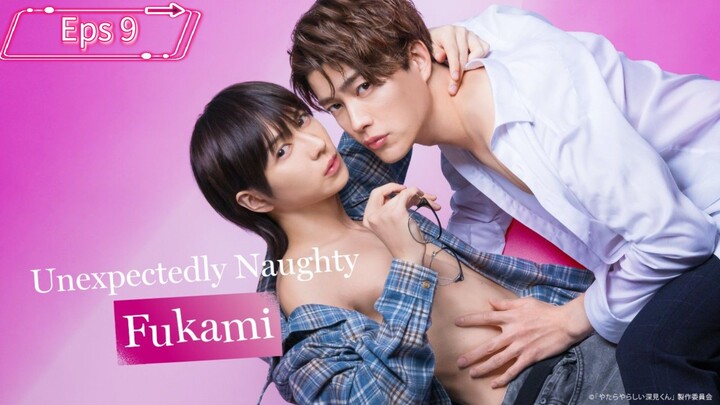 🇯🇵 Eps 9 Sub Indo