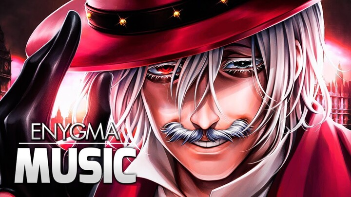 [Bilingual Subtitles] High Burning | Jack the Ripper Character Song | London Terror