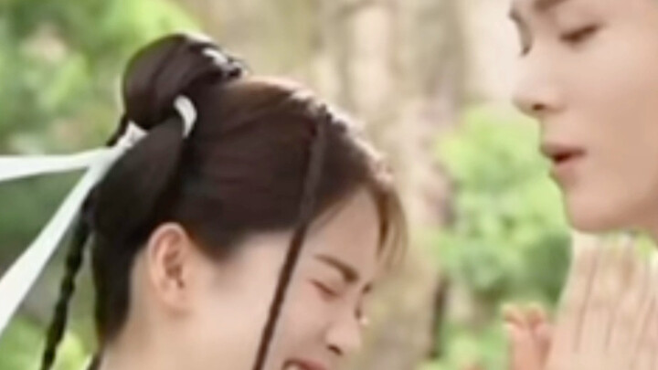 【Zeng Shunxi’s Bittersweet Compilation】The White Deer Victims’ Alliance just gained another member; 