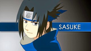 Sasuke Theme (432 Hz)