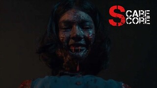 DEATH WHISPERER (2023) Scare Score