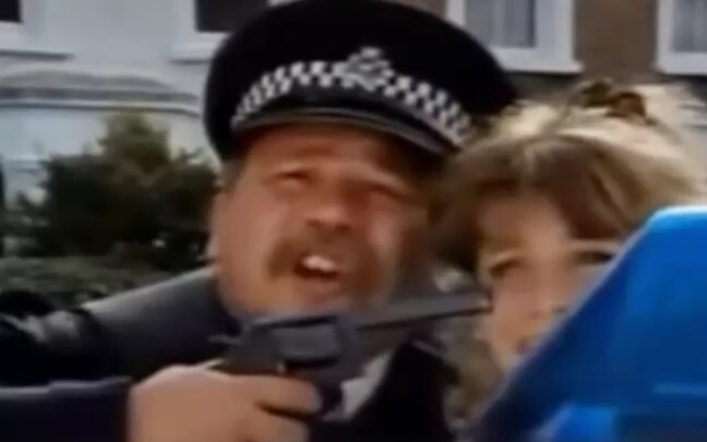 Học kỹ thuật của người ngoại để chế ngự người ngoại