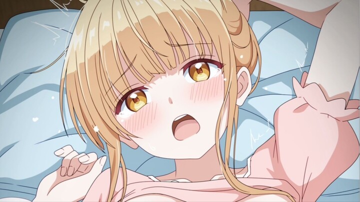 Anime baru 18+ no sensor!💦