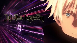 Jujutsu Kaisen - Infinity AMV