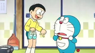 Nobita Và Lịch Sử Khai Phá Vũ Trụ