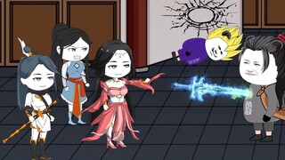 Episode 48: What do you want to do? Poaching