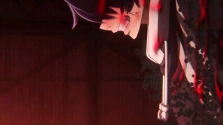 [Short AMV] Tougen Anki - Shiki Dalam Mode Mengamuk
