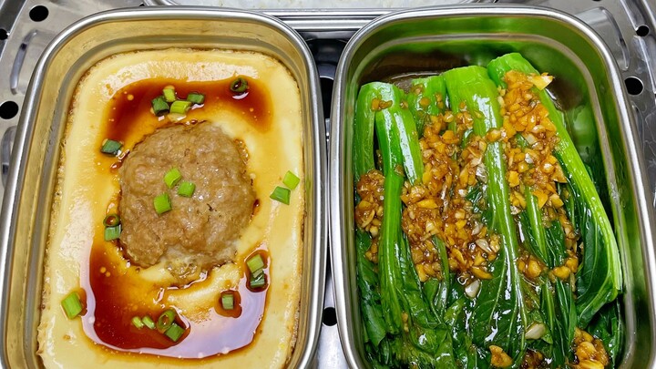 Demi mencatat pengeluaran hemat untuk melunasi utang, hanya menghabiskan maksimal 10 yuan untuk satu