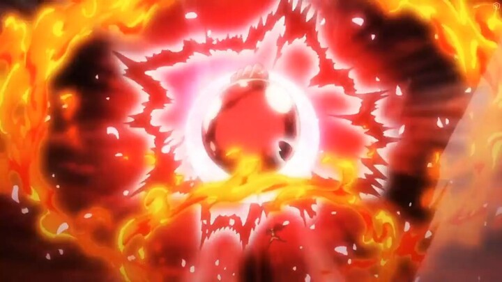 the animation! 🔥🔥🔥