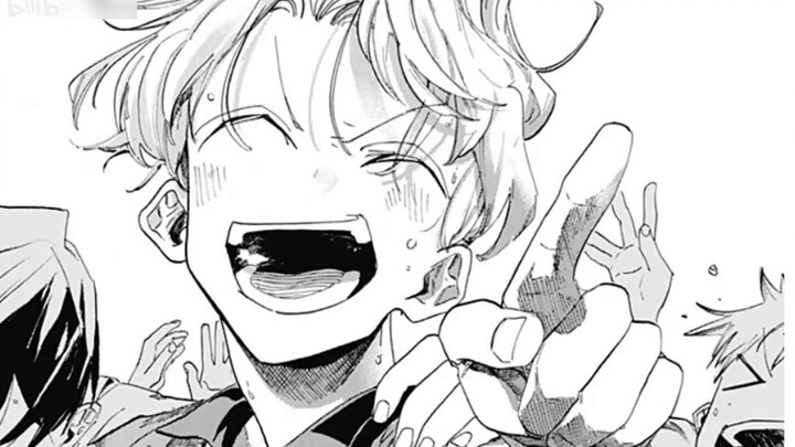 قصة قصيرة رائعة من مؤلف "أوكتوبوس بيب"! هل يمكن للبشر العاديين أن ينافسوا العباقرة؟! رغم اختلاف المو