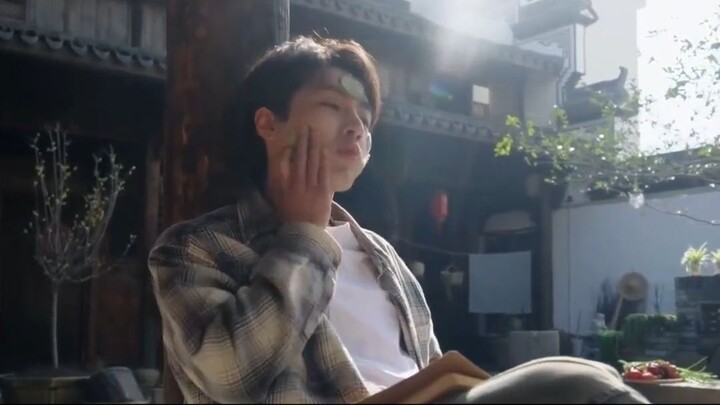 หนุ่มจนถูกแฟนทิ้ง แต่กำไลปลุกมิติน้ำพุวิเศษปลูกพืชรักษาโรคจนรวย สาวสวยรุมหลงรัก!