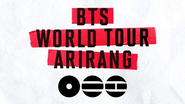 BTS World Tour 'ARIRANG' In Goyang - Day 3 (2026)