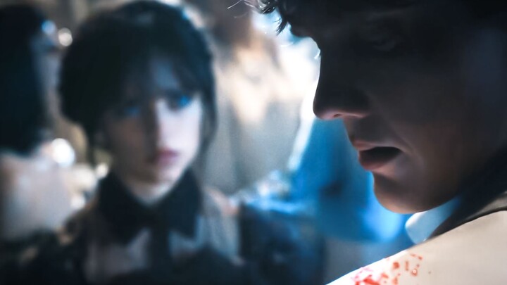 “So you spend every single day in prison just chanting my name?”