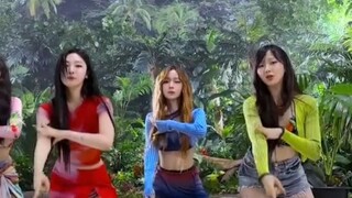 BetterThings Dance Challenge aespa (no mantis version)