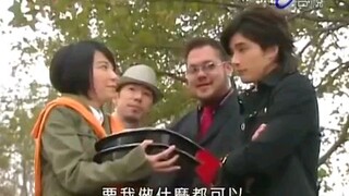 phim sân bóng tình yêu tập 16 vietsub