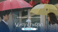 Voice in the Rain E7 | English Subtitle | Romance | Korean Drama