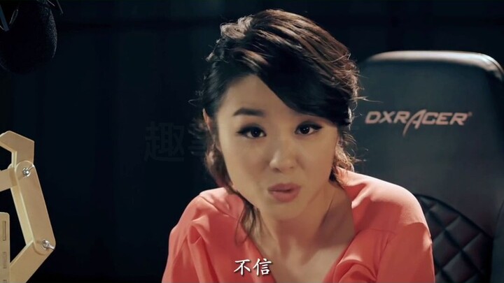 The only drama where the behind-the-scenes footage is as captivating as the main show—so much so tha